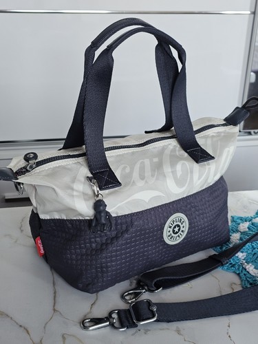 Kipling coca cola - coca, edition