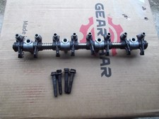 FORD 1600CC X FLOW KENT ENGINE