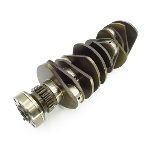 Crankshaft porsche 911 996 - 911, 3.6