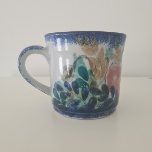 Highland scotland stoneware - scotland,