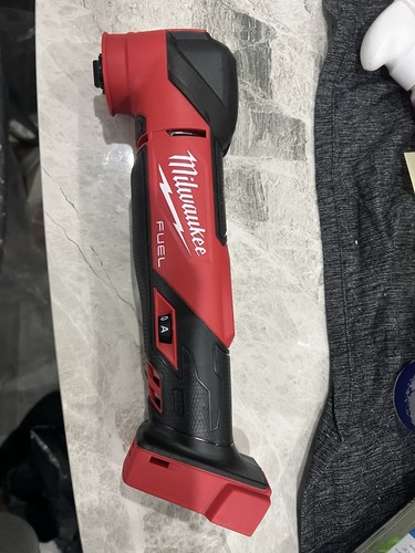 Milwaukee m18 fmt multitool - milwaukee,