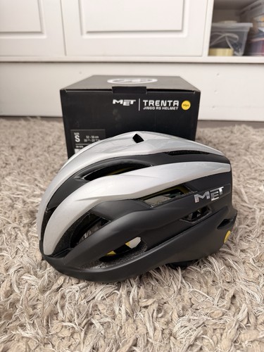 Met trenta mips - mips, helmet