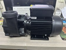 LX Hydromassage Hot Tub Pump