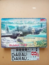 Heinkel HE 111b Pedro