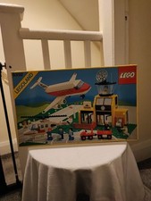 Vintage Lego 1980's HUGE