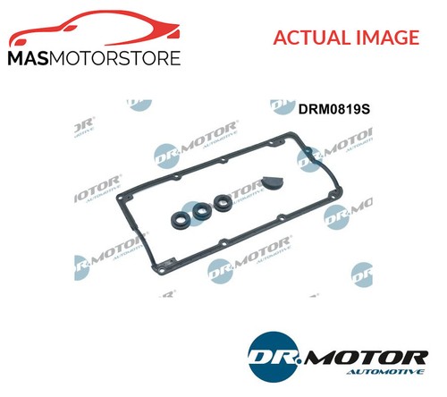 Engine rocker cover - cover, set