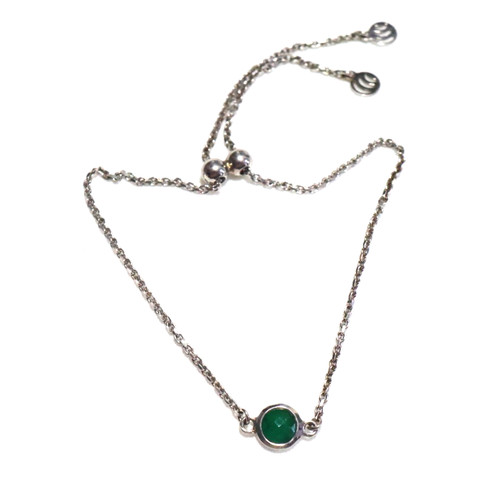 Tggc 925 silver green - tggc,
