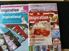 4 Debbi Moore Craft Magazines