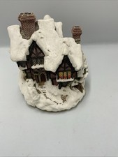 Lilliput Lane Christmas