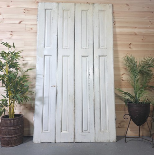 Vintage french wooden pine - pine, bi