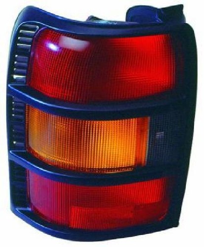 Genuine abacus tail light - tail,
