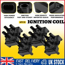 2pair of Ignition Coil Pack