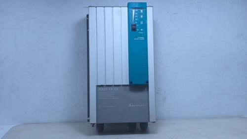 Mastervolt 40720266 mass - ,