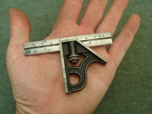Tiny steel combination - tiny,