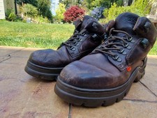 Kickers Genuine Moccasin Shoes