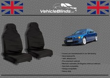 Seat Covers For BMW 3 Series