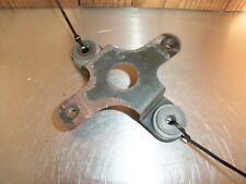 Kawasaki ZX9R B4 1997 1994 -1998 ECU CDi Bracket GWO #177