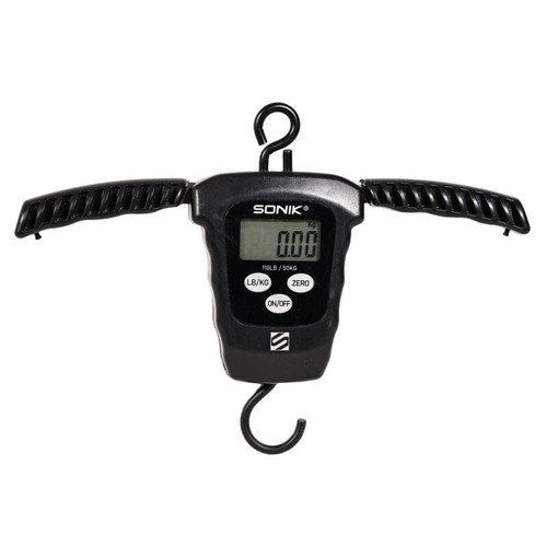 Sonik digital folding weighing - folding,