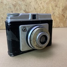 Vintage Ilford Sporti Camera - Western Germany - Spare or Repair
