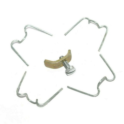 Lucas headlamp headlight - 7",