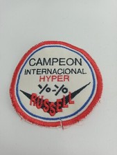 RARE Russell Spinner Price