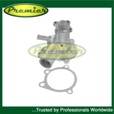 Premier Water Pump Fits Ford