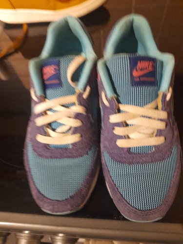 Nike air windrunner trainers - nike,