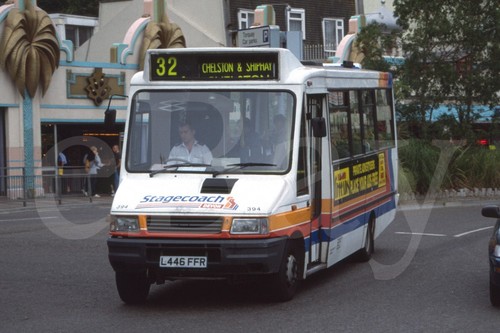 Bus photo stagecoach devon - bus,