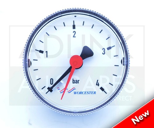 Worcester greenstar highflow - worcester,