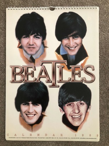 The beatles unofficial - the,