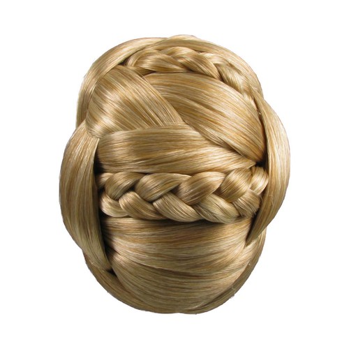 Chignon hair bun jessica - bun,