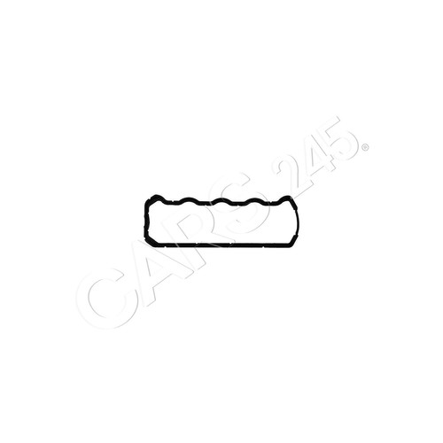 Swag cylinder head - head, cover