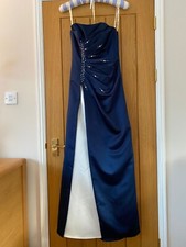 Mark Lesley Bridesmaid Prom