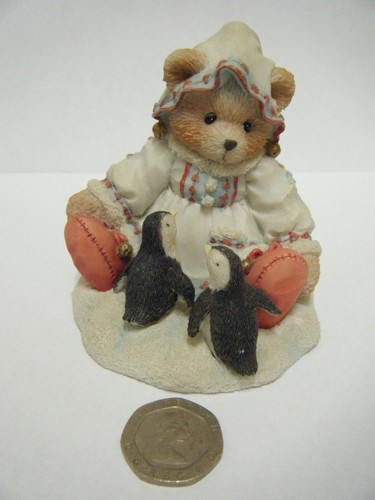 Cherished teddies kristen - teddies, "kristen