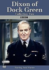 Dixon of Dock Green
