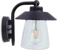 Black rust outdoor vintage - outdoor,