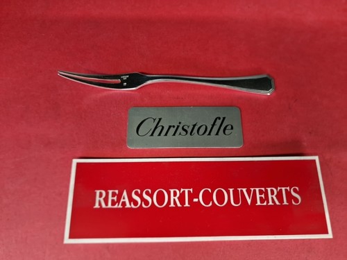 Escargot fork america cm - escargot,