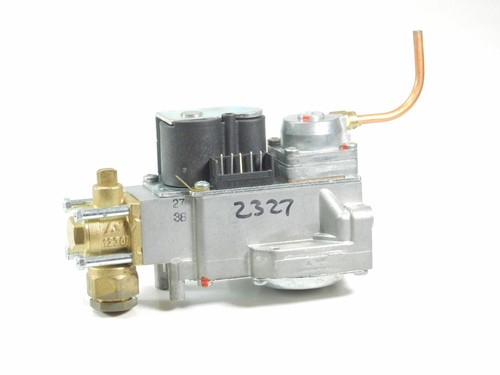 Potterton promax baxi solo - potterton,