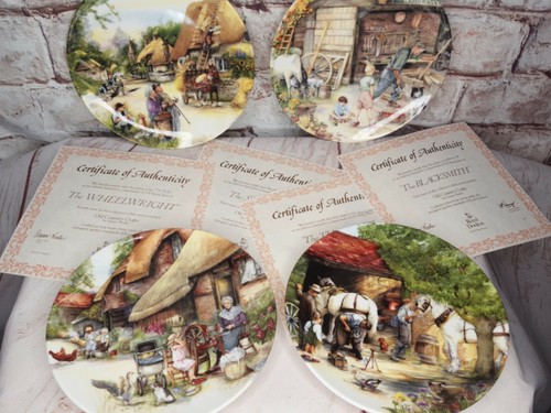 Vintage royal doulton - 4,