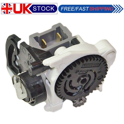Boot tailgate locking solenoid - boot,
