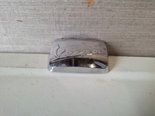 Vespa LX 125 - Rear Grab Rail