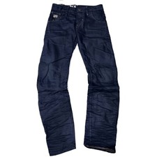 G-STAR Men's RAW Blue Arc 3D