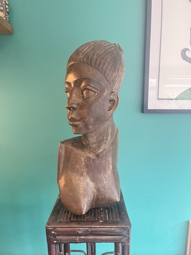 African impressive hand - african,