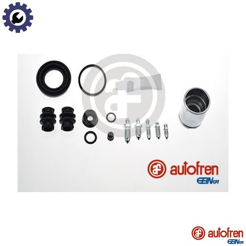 Repair kit brake - kit,