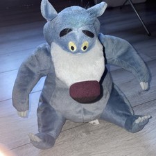 2002 Disney Hasbro Baloo