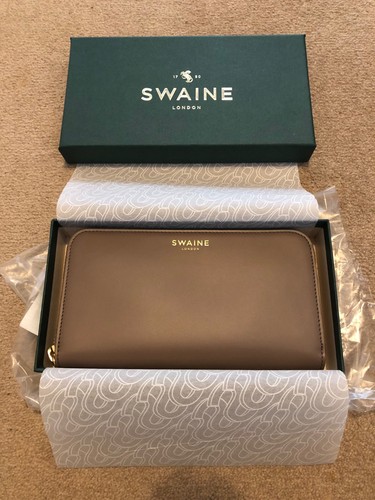 Swaine adeney ladies - -, zip