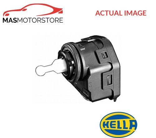 Control headlight range - headlight,