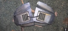 Honda Goldwing Engine Covers