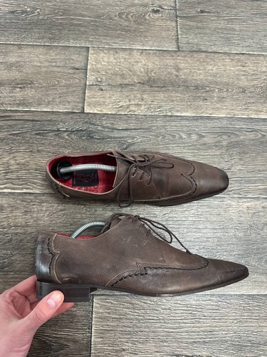 Jeffery west muse shoes men - jeffery,