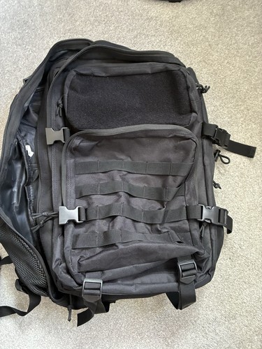 35l military tactical backpack - 35l,